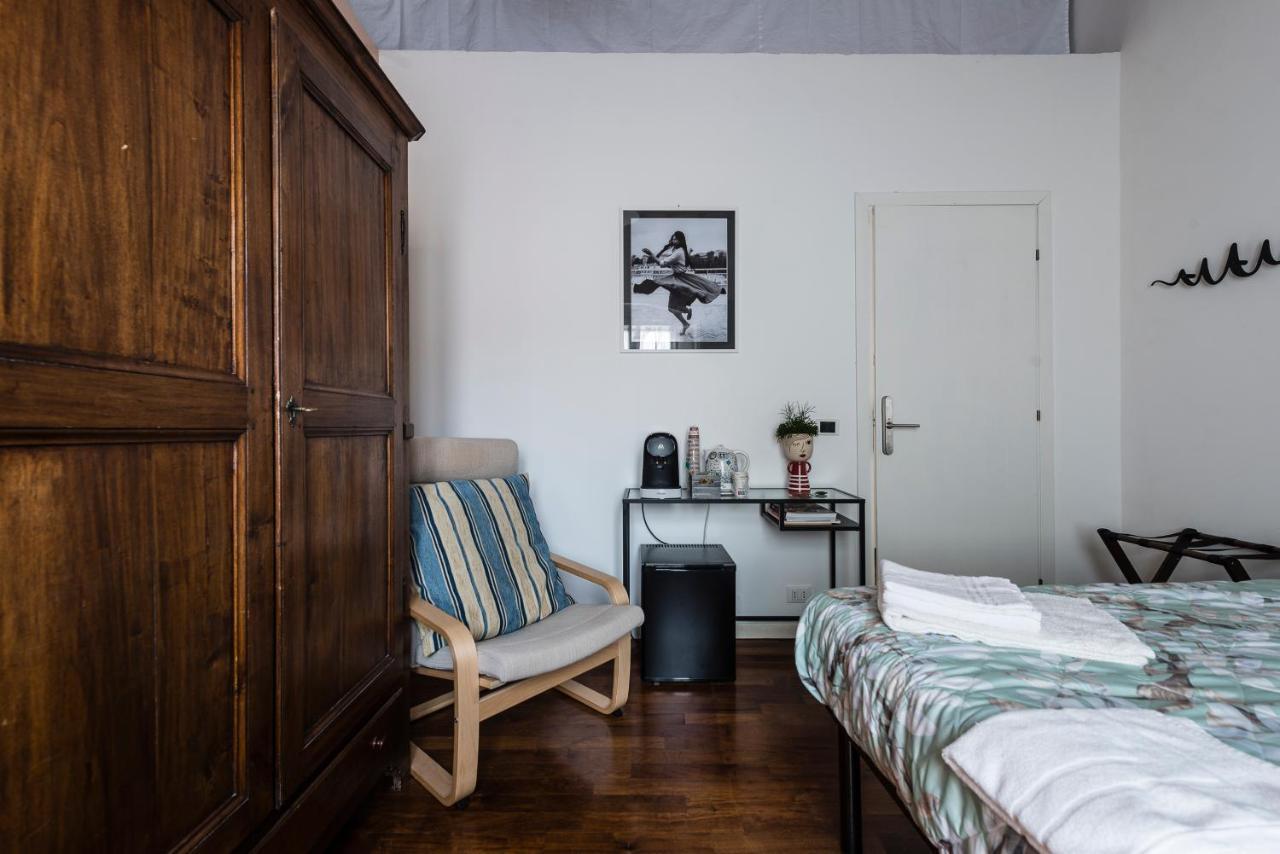 The Galileo Rooms Pisa Exterior foto