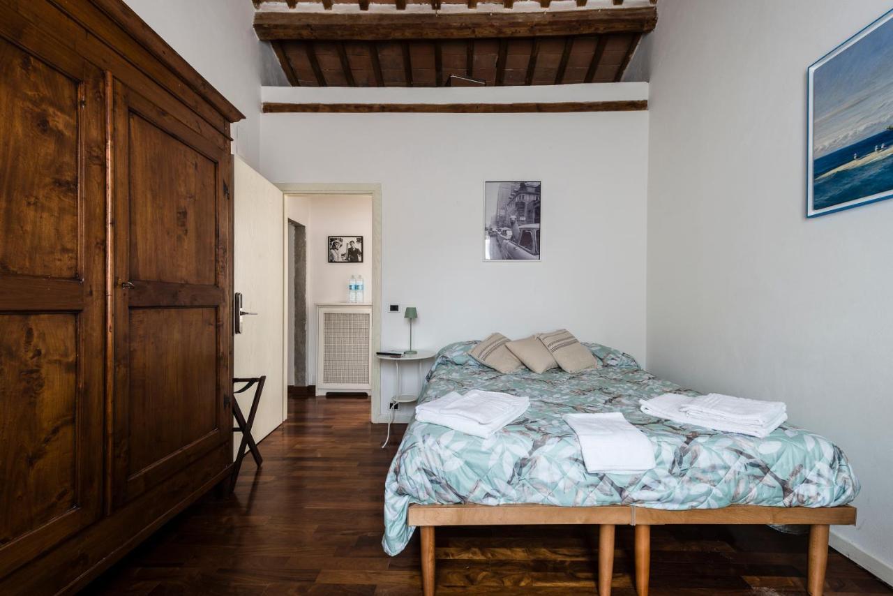 The Galileo Rooms Pisa Exterior foto